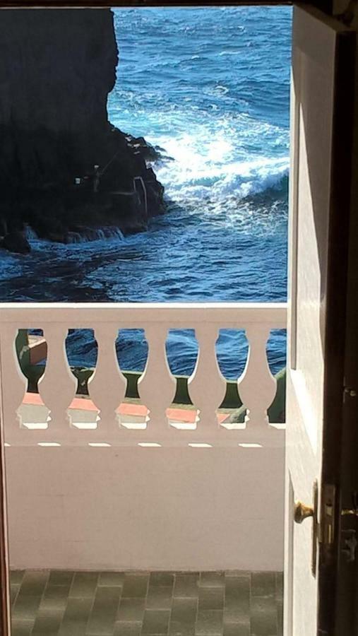 Caleta Los Roques Fasnia Eksteriør billede