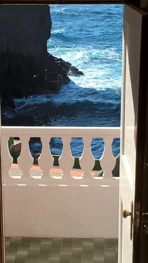 Caleta Los Roques Fasnia Eksteriør billede